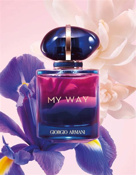 dior my way parfum|giorgio my way perfume.